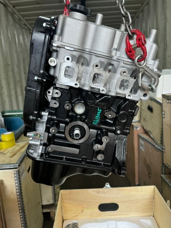 Двигатель, 82500 рублей, Красноярск