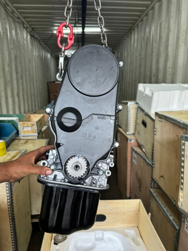 Двигатель, 82500 рублей, Красноярск