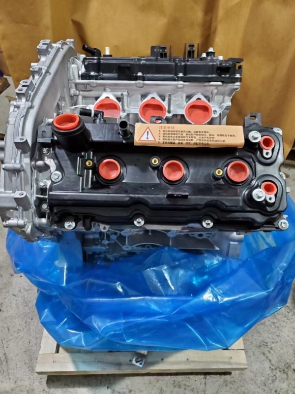 Двигатель, 374000 рублей, Красноярск