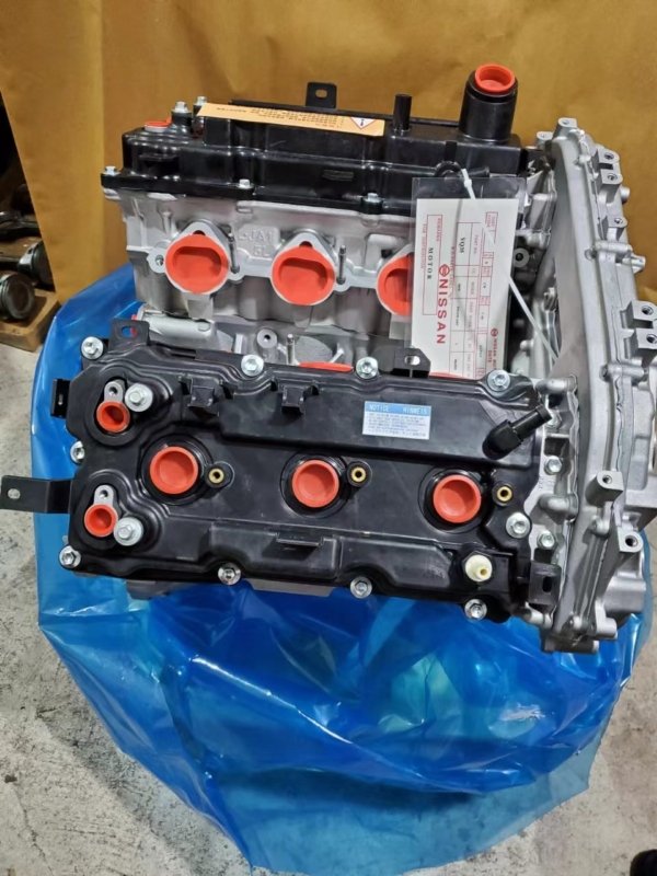 Двигатель, 374000 рублей, Красноярск