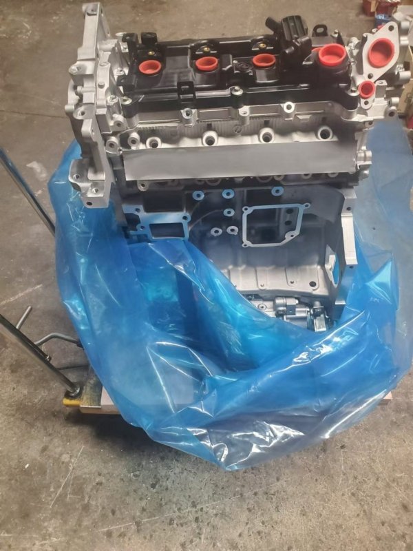 Двигатель, 269500 рублей, Красноярск