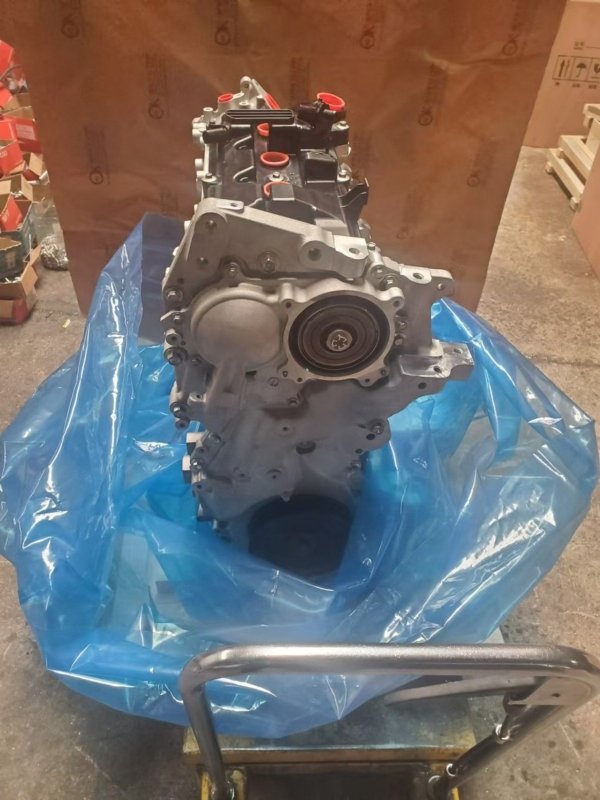 Двигатель, 269500 рублей, Красноярск