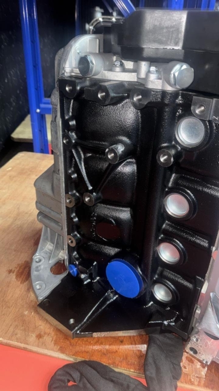 Двигатель, 137500 рублей, Красноярск