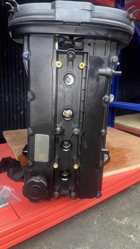 Двигатель, 137500 рублей, Красноярск