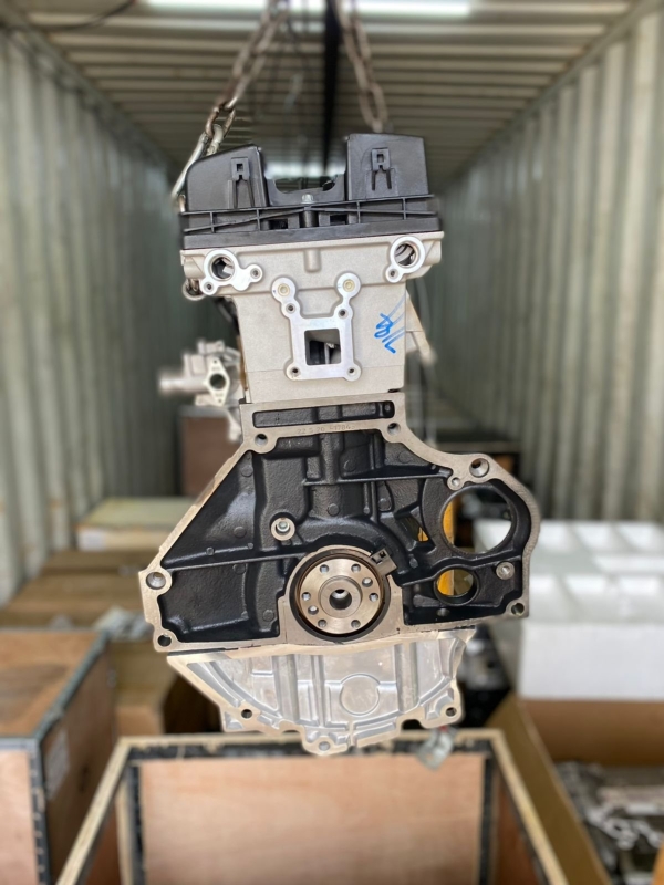 Двигатель, 137500 рублей, Красноярск