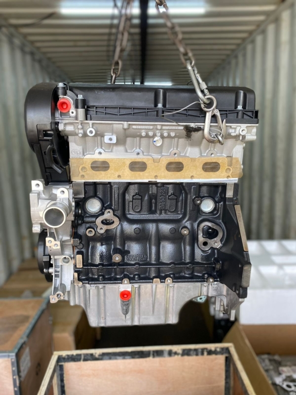 Двигатель, 137500 рублей, Красноярск