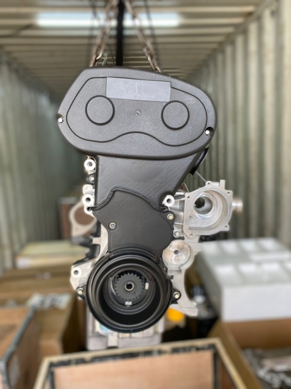 Двигатель, 137500 рублей, Красноярск