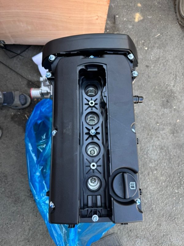 Двигатель, 143000 рублей, Красноярск