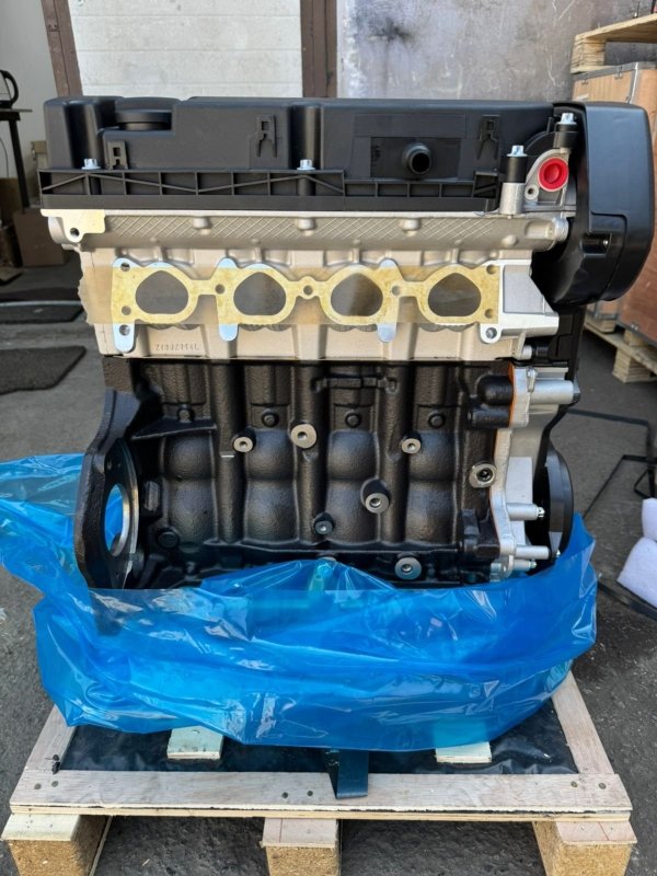 Двигатель, 143000 рублей, Красноярск