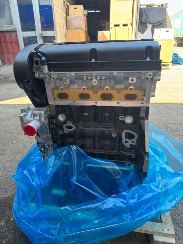 Двигатель, 143000 рублей, Красноярск