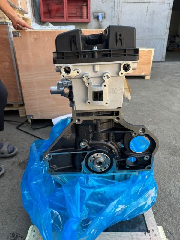 Двигатель, 143000 рублей, Красноярск