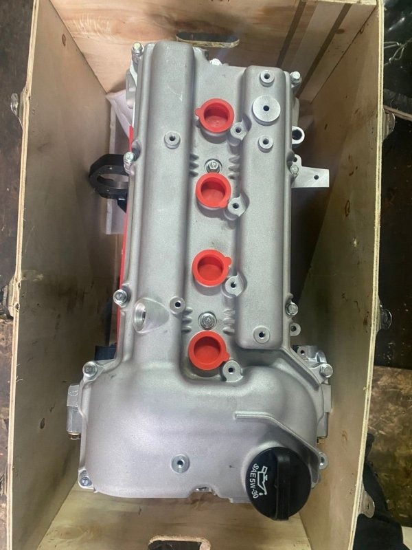 Двигатель, 121000 рублей, Красноярск