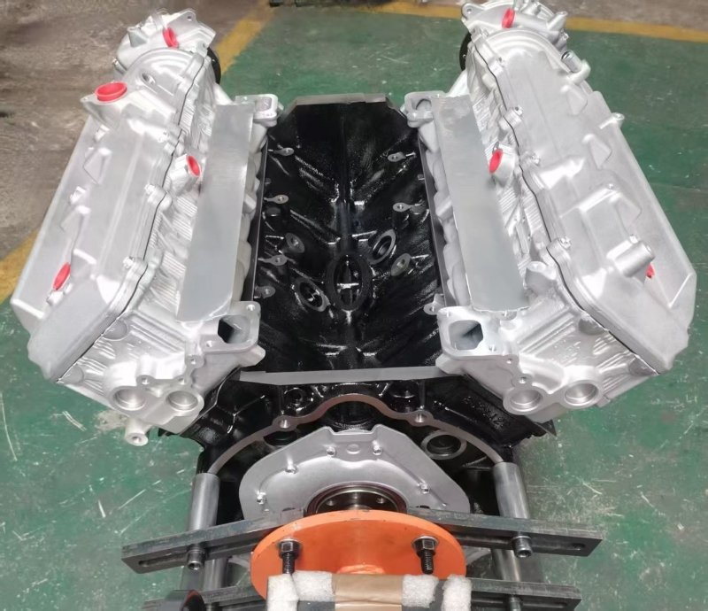 Двигатель, 462000 рублей, Красноярск