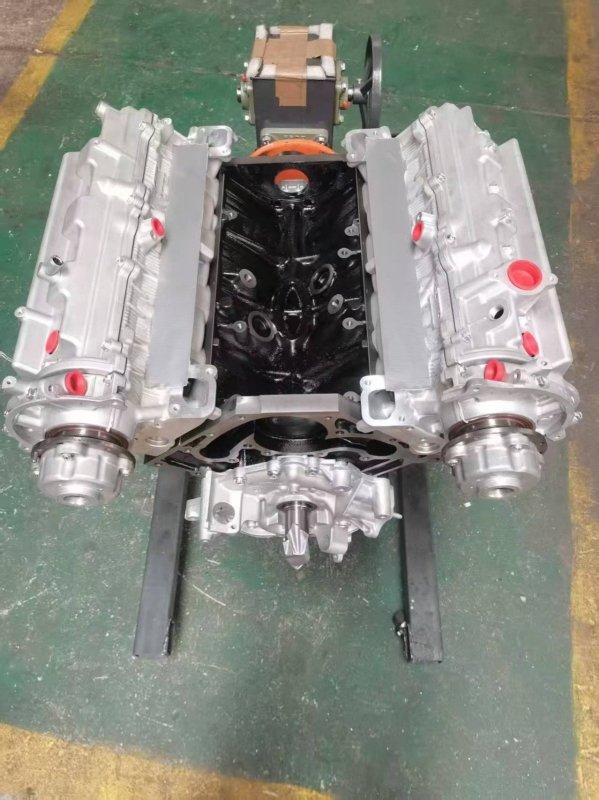 Двигатель, 462000 рублей, Красноярск