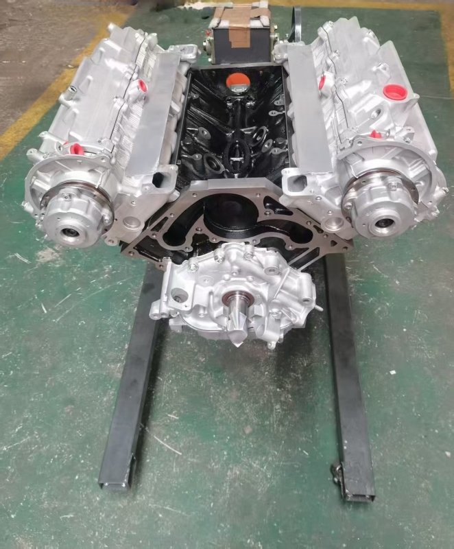 Двигатель, 462000 рублей, Красноярск