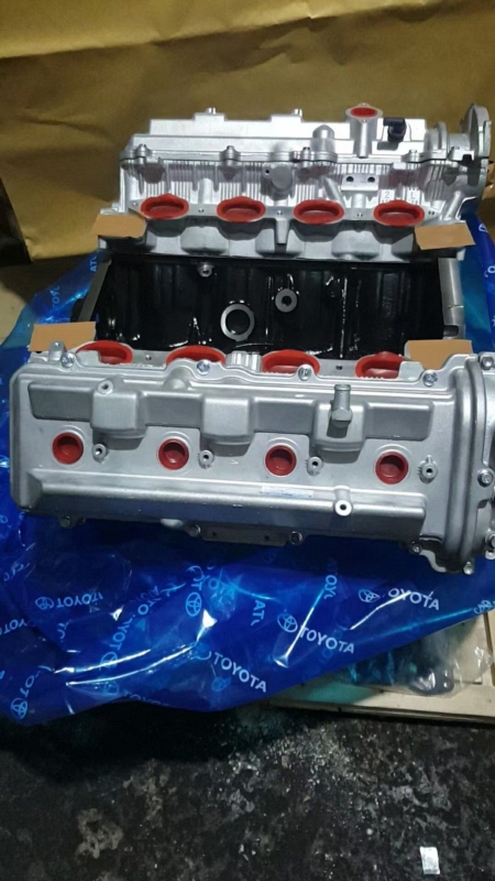 Двигатель, 396000 рублей, Красноярск