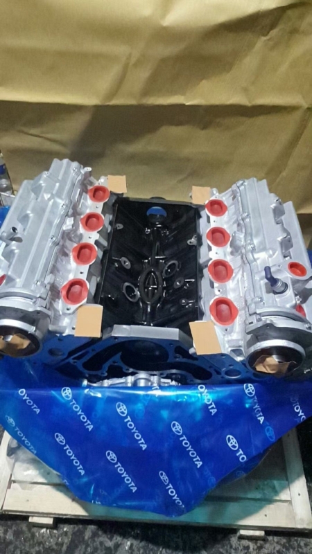 Двигатель, 396000 рублей, Красноярск