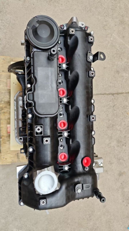 Двигатель, 528000 рублей, Красноярск