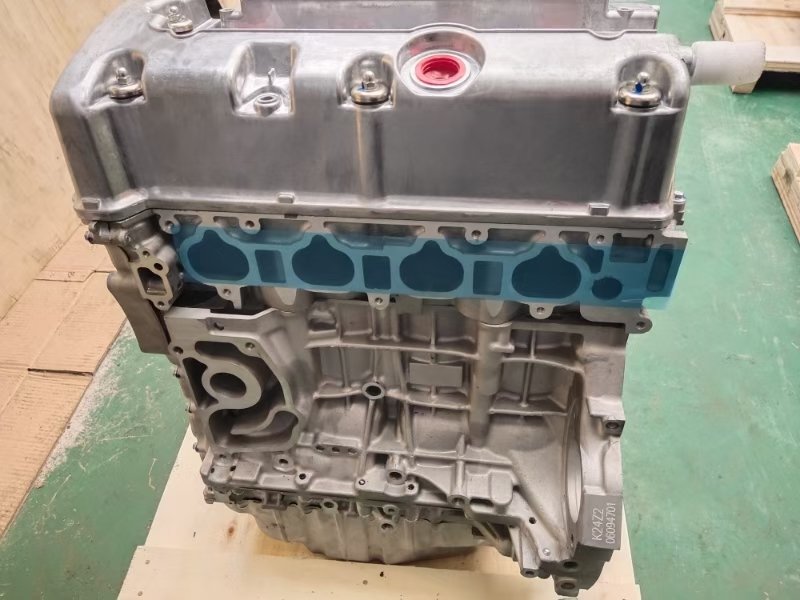 Двигатель, 192500 рублей, Красноярск