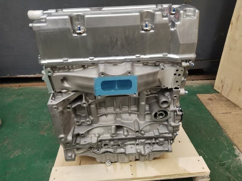 Двигатель, 192500 рублей, Красноярск