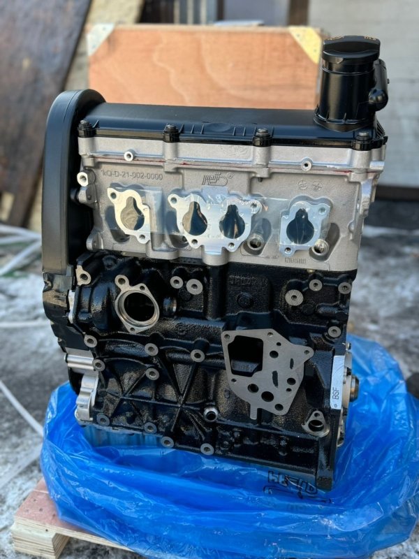 Двигатель, 137500 рублей, Красноярск