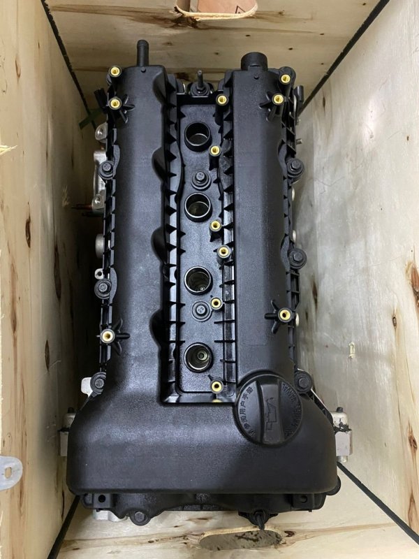 Двигатель, 148500 рублей, Красноярск