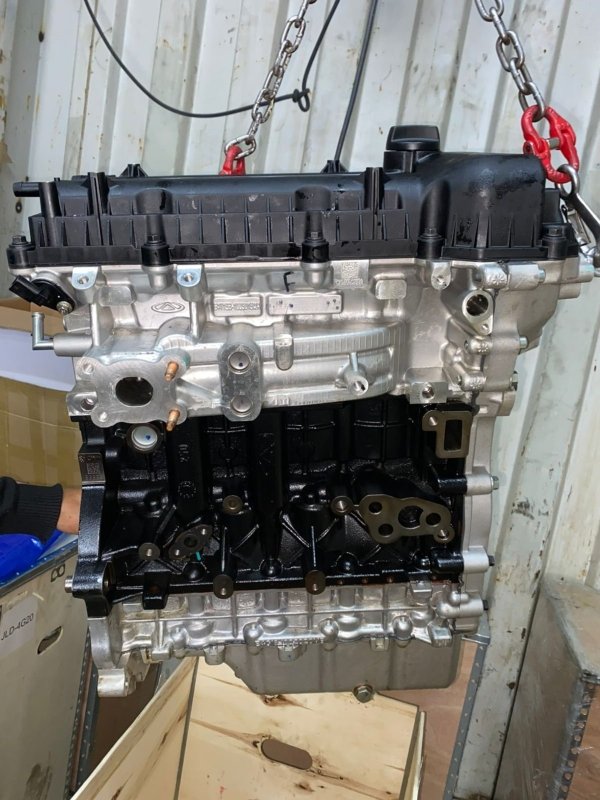 Двигатель, 148500 рублей, Красноярск