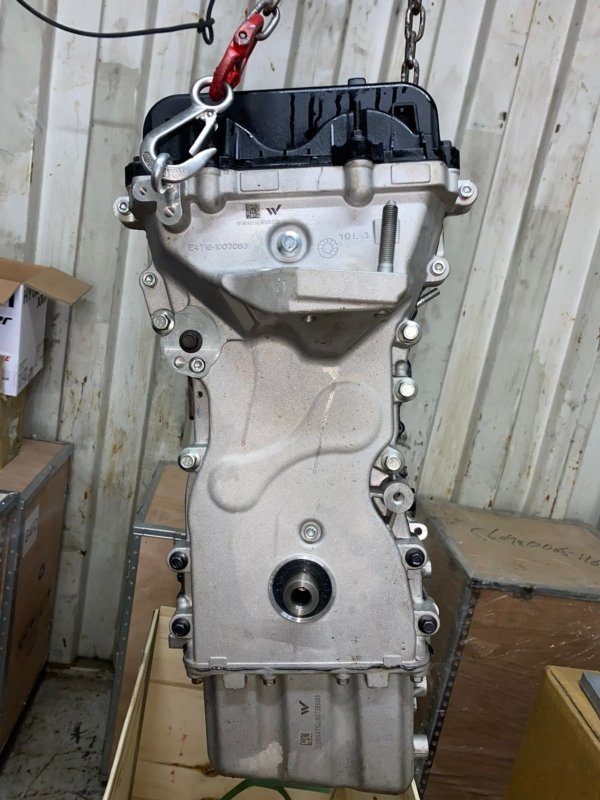 Двигатель, 148500 рублей, Красноярск