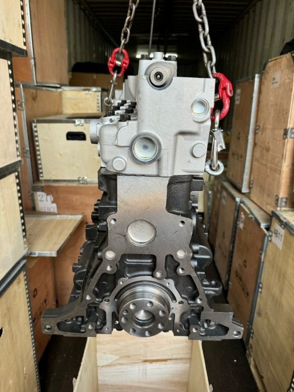 Двигатель, 231000 рублей, Красноярск