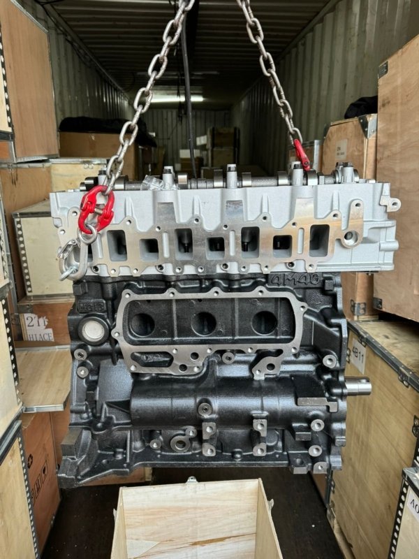 Двигатель, 231000 рублей, Красноярск