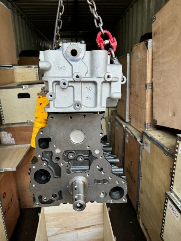 Двигатель, 231000 рублей, Красноярск