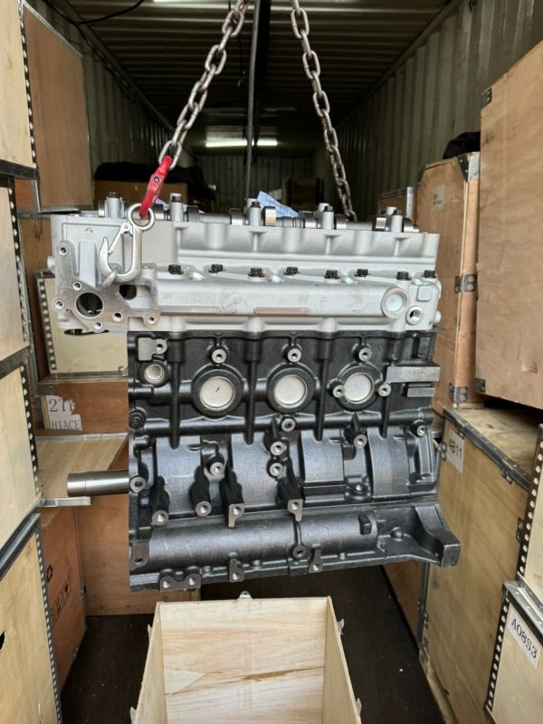 Двигатель, 231000 рублей, Красноярск