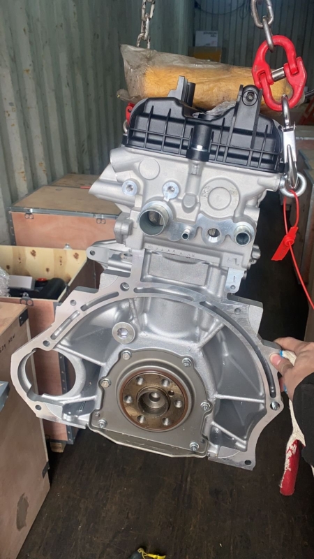 Двигатель, 121000 рублей, Красноярск