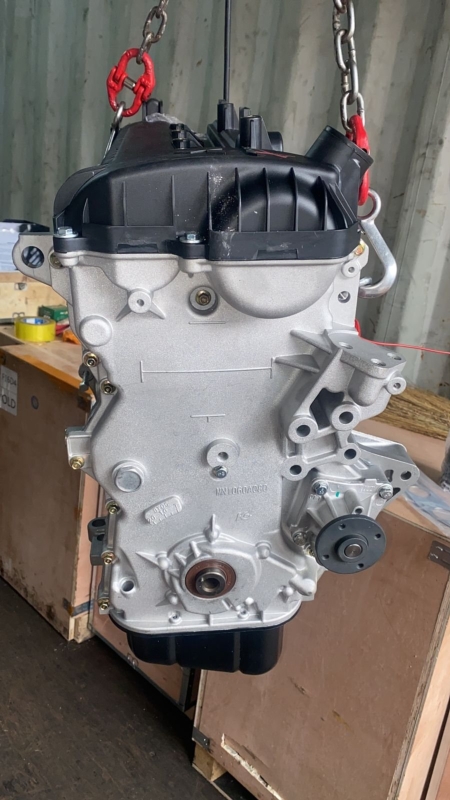 Двигатель, 121000 рублей, Красноярск