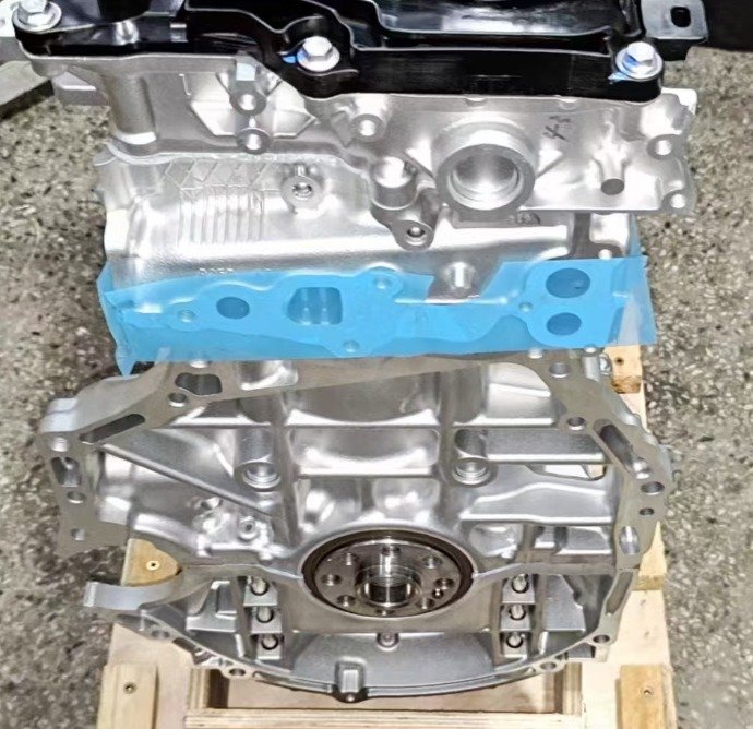 Двигатель, 297000 рублей, Красноярск