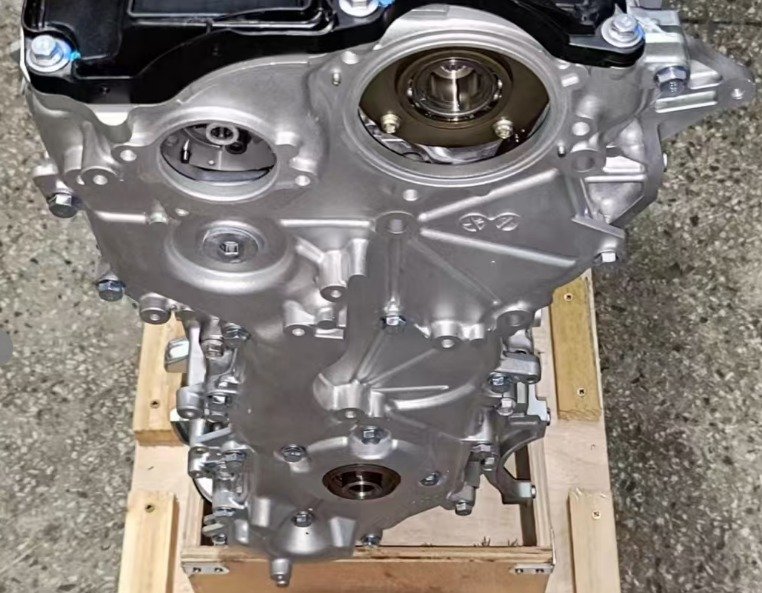 Двигатель, 297000 рублей, Красноярск