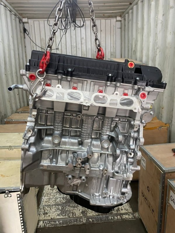 Двигатель, 181500 рублей, Красноярск