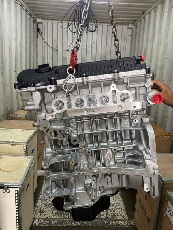 Двигатель, 181500 рублей, Красноярск