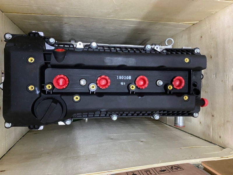 Двигатель, 181500 рублей, Красноярск