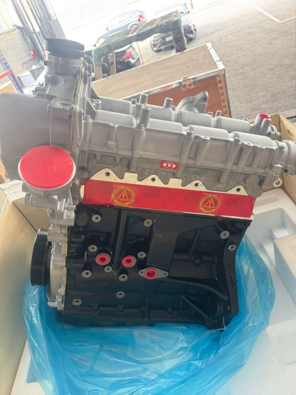 Двигатель, 181500 рублей, Красноярск