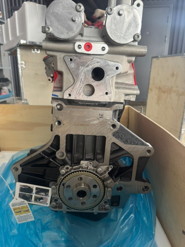 Двигатель, 181500 рублей, Красноярск