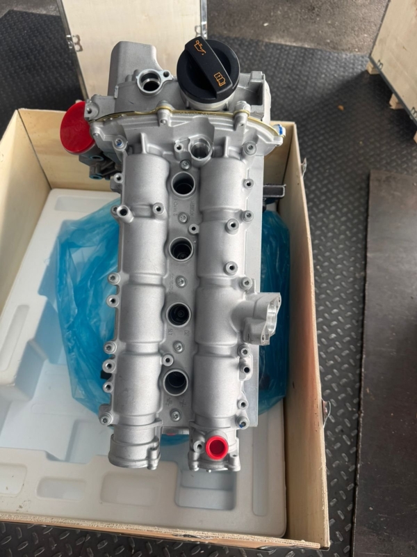 Двигатель, 181500 рублей, Красноярск