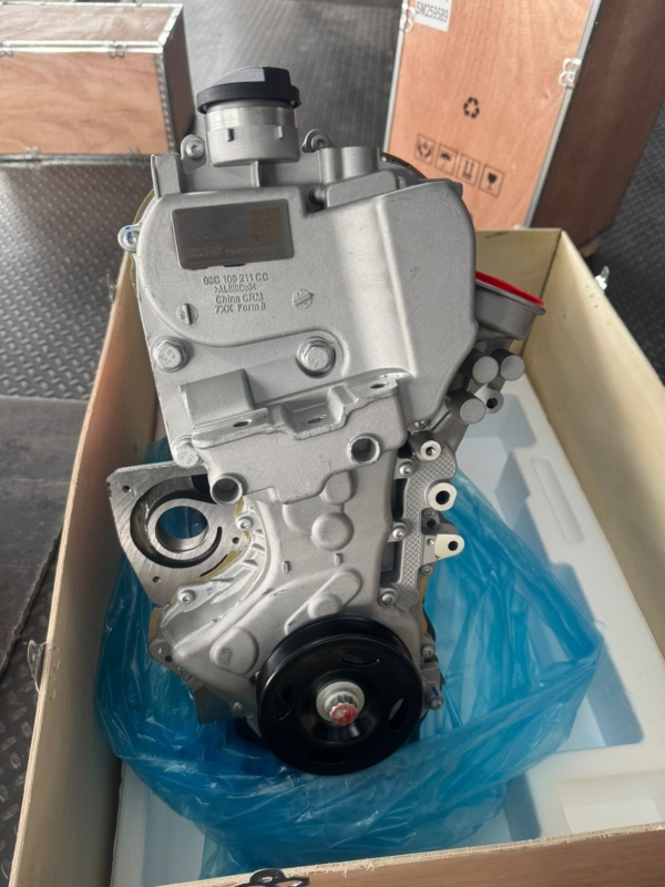 Двигатель, 181500 рублей, Красноярск