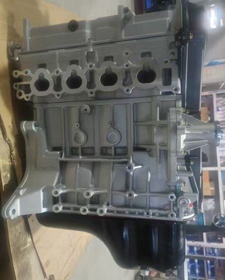 Двигатель, 143000 рублей, Красноярск