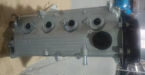 Двигатель, 143000 рублей, Красноярск