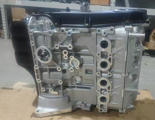 Двигатель, 143000 рублей, Красноярск