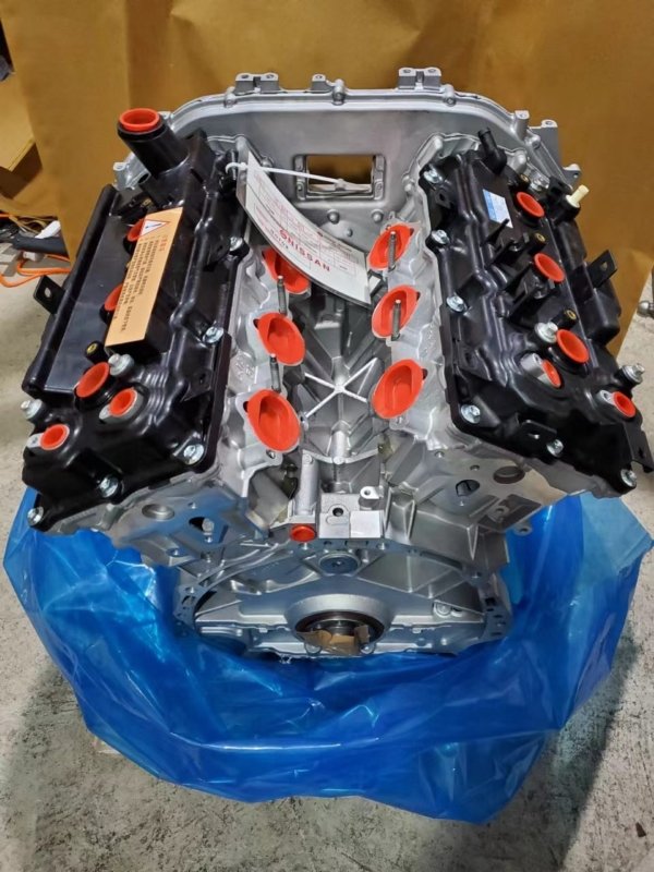 Двигатель, 357500 рублей, Красноярск