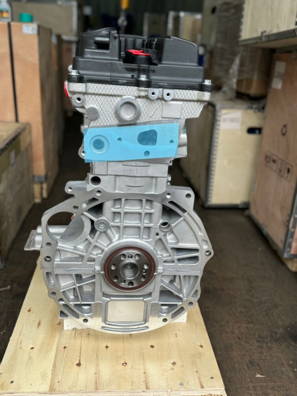 Двигатель, 199650 рублей, Красноярск