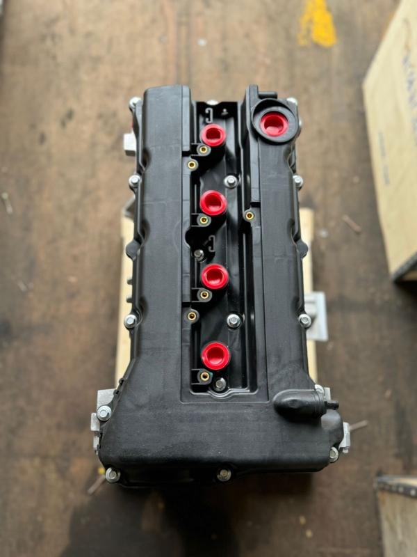 Двигатель, 199650 рублей, Красноярск