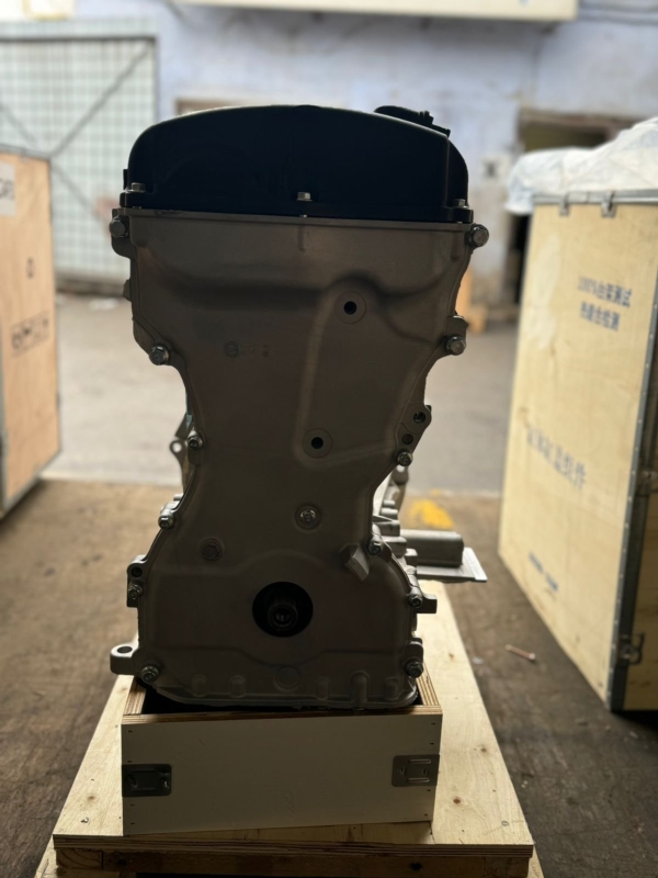 Двигатель, 199650 рублей, Красноярск